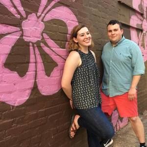 Meet your Posher, Aly